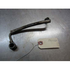 25W029 Turbo Oil Supply Line For 13-15 Buick Encore  1.4